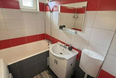 Apartament cu 3 camere semidecomandat în Gruia - 17