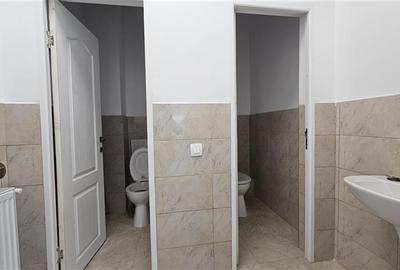 Spațiu comercial, de 967 mp, în Mărăști - 5