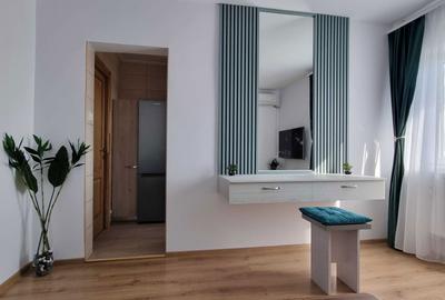 Apartament cu 2 camere semidecomandat în Olteniței - 3