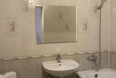 Apartament cu 2 camere decomandat în Colentina