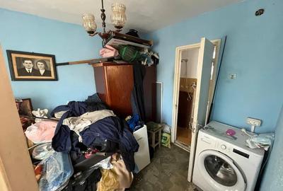 Apartament cu 2 camere semidecomandat în 23 August - 7