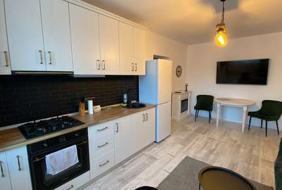 Apartament modern cu 3 camere Grigorescu , la cateva minute de BT Arena ,et 1/4 - 2