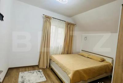 Casă cu 5 camere cu Teren 382 Mp în Central - 3