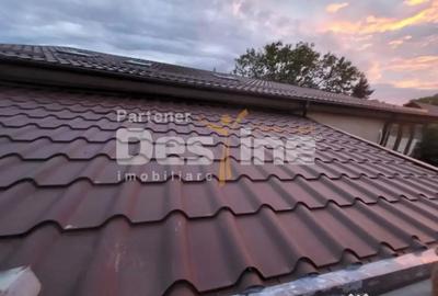 Casă cu 4 camere cu Teren 160 Mp în Rahova