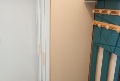 Apartament cu 2 camere, utilat și mobilat complet, la PREȚ PROMOȚIONAL - 7