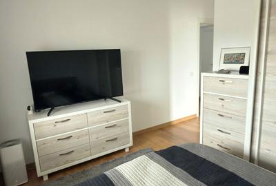 Apartament cu 3 camere decomandat în Central - 5