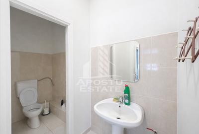 Spațiu comercial, de 80 mp, în Ultracentral - 3