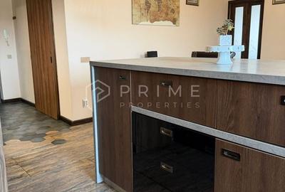 Apartament cu 2 camere în Tudor Vladimirescu - 5