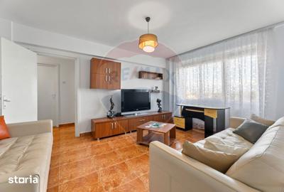 Apartament cu 3 camere, mobilat în Malul Mureșului - 3