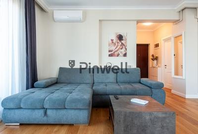 Apartament cu 2 camere decomandat, mobilat în Băneasa - 2