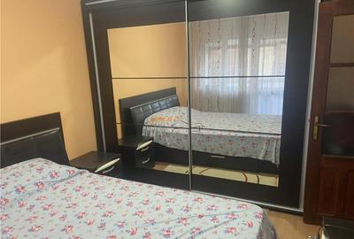 Apartament 3 camere , zona centrala -Inspectoratul Scolar ,d - 15