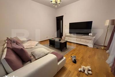 Apartament cu 3 camere în Valea Lupului - 9