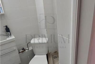 Garsoniera-Dambovita-Renovata complet-Ac - 11