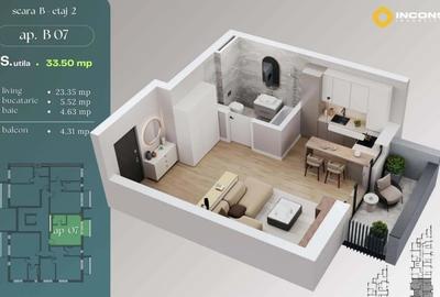 Incons ARMONIA - Eleganta, Confort si Siguranta Incons ARMONIA - Eleganta, Confort si Siguranta - 6