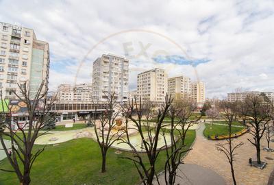 Apartament cu 3 camere semidecomandat în Ultracentral - 12