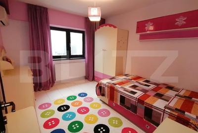 Apartament cu 4 camere decomandat în Calea București - 2