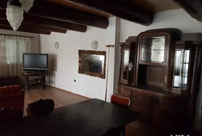 Casă cu 6 camere cu Teren 6000 Mp în Chichiș - 2