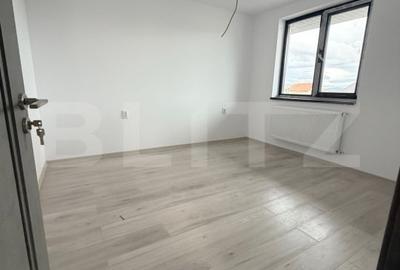 Duplex cu 5 camere cu Teren 250 Mp în Tărlungeni - 9