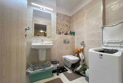 Apartament cu 2 camere decomandat în Est - 2