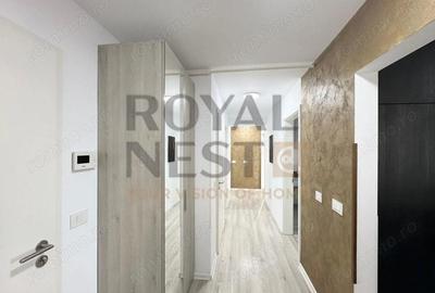 Apartament cu 3 camere decomandat în Tractorul - 12