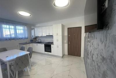 Apartament modern 2 camere loc de parcare Zona Doamna Stanca - 2