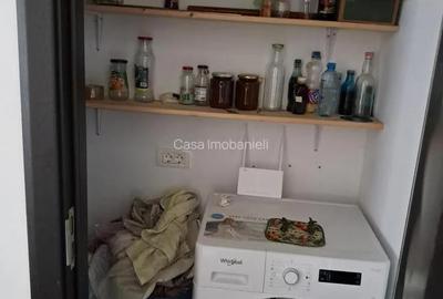 Apartament cu 4 camere semidecomandat în Central - 7