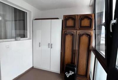 Apartament cu 2 camere semidecomandat în Central - 3