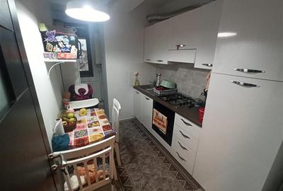 2 CAMERE - ETAJ INTERMEDIAR - BLOC NOU - VALEA LUPULUI - 6