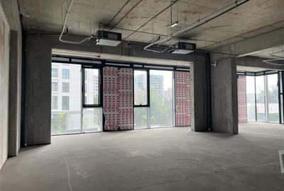 Birou, de 208 mp, în Cotroceni - 3