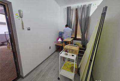 Apartament cu 3 camere semidecomandat în Obor - 3