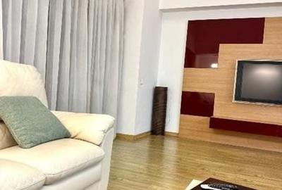 Parcul Carol Duplex mobilat si utilat bloc nou - 9