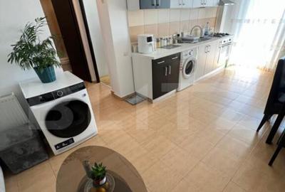 Apartament cu 2 camere, 46 mp - in Subcetate - 2