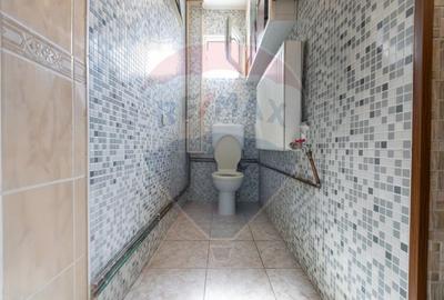 Apartament cu 3 camere decomandat în Alecu Russo - 22