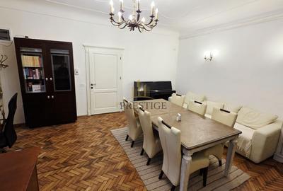 Birou, de 68 mp, în Ultracentral - 4