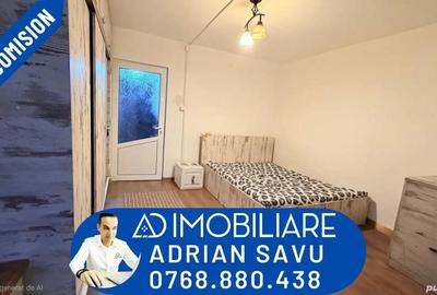 Garsonieră semidecomandată în Plopilor - 1
