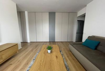 Apartament cu 2 camere decomandat în Unirii - 2