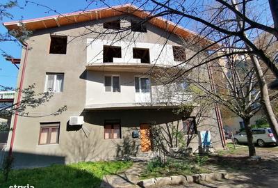 Casă cu 4 camere în Dudașu - 4