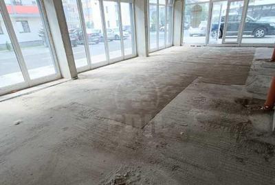 Spatiu comercial - 4