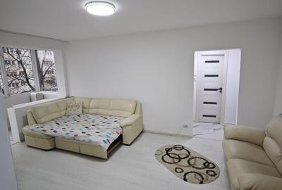 2 Camere Modern Renovat 2025 Gata de mutare! – Bd. 1 Decembrie 1918 - 4