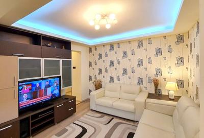 Apartament cu 2 camere decomandat în Cantacuzino - 3