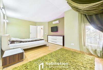 Descoperă eleganța unei case moderne– vizitează prin tur virtual - 19