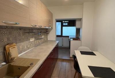 Apartament cu 2 camere în Militari