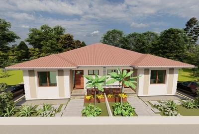 Duplex pe parter Sanandrei - 1