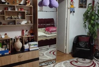 Apartament cu 2 camere semidecomandat în Florești - 9
