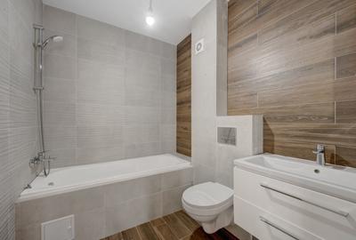 Apartament cu 2 camere decomandat, mobilat în Apărătorii Patriei - 7