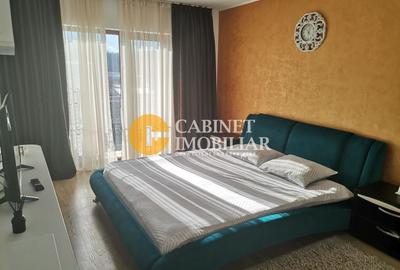 2 CAMERE DECOMANDAT, 52 MP, ETAJ 2, PARCARE - ZONA FRUMOASA - 122900 EURO - 1