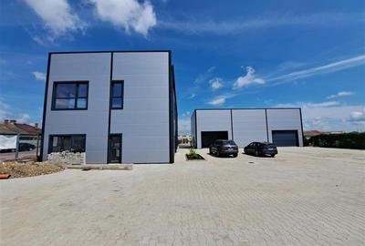 Spațiu comercial, de 700 mp, în Central - 1