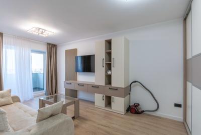 Apartament cu 2 camere decomandat, mobilat în Titan - 2