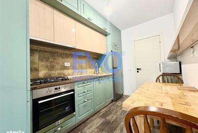 Apartament cu 2 camere în Aroneanu - 7