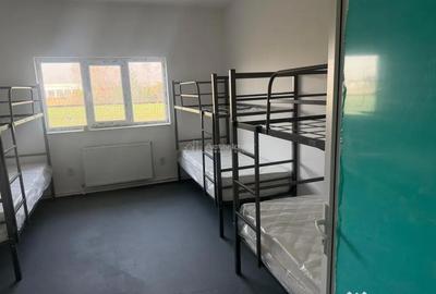 Casă cu 1 camere cu Teren 200 Mp în Central - 9